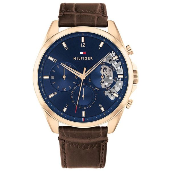 Tommy Hilfiger Men’s Watch 1710453