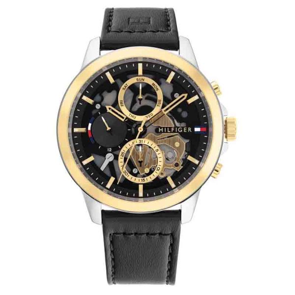 Tommy Hilfiger Men’s Watch 1710474