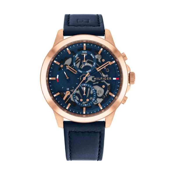 Tommy Hilfiger Men’s Watch 1710475
