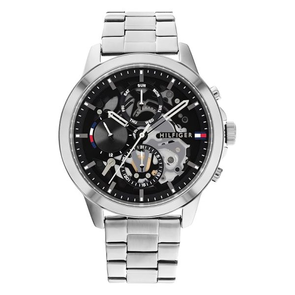 Tommy Hilfiger Men’s Watch 1710477