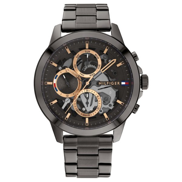 Tommy Hilfiger Men’s Watch 1710479