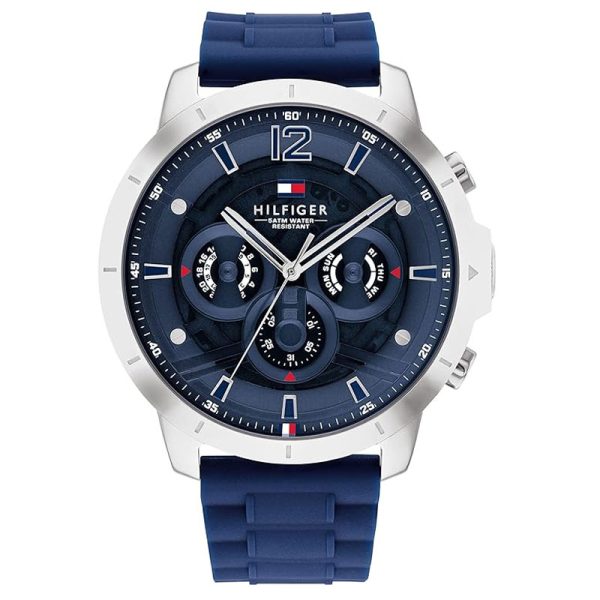 Tommy Hilfiger Men’s Watch 1710489