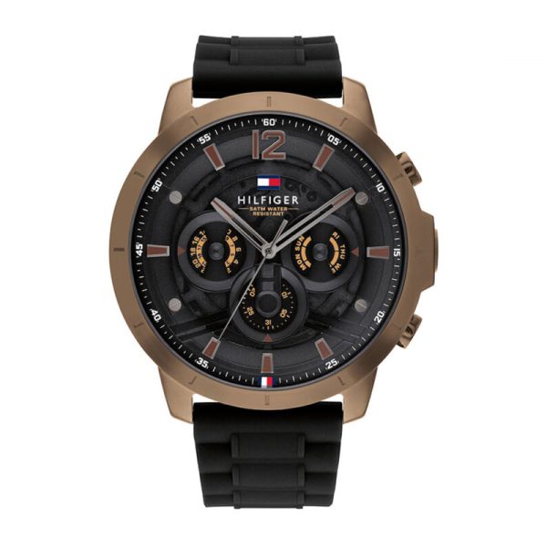 Tommy Hilfiger Men’s Watch 1710491