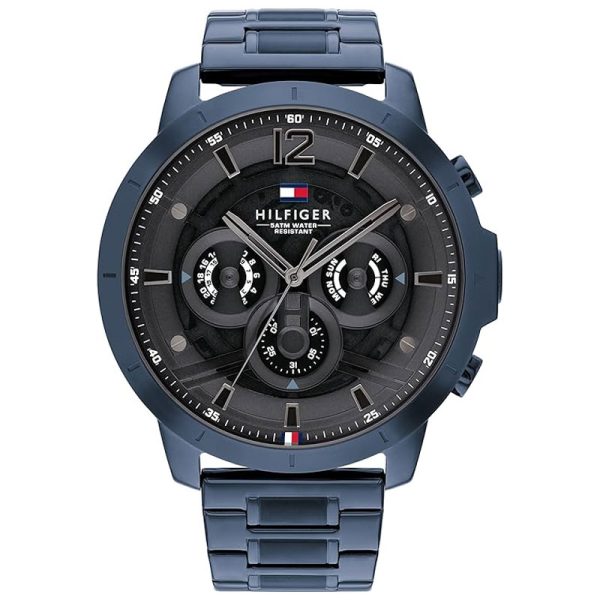 Tommy Hilfiger Men’s Watch 1710493