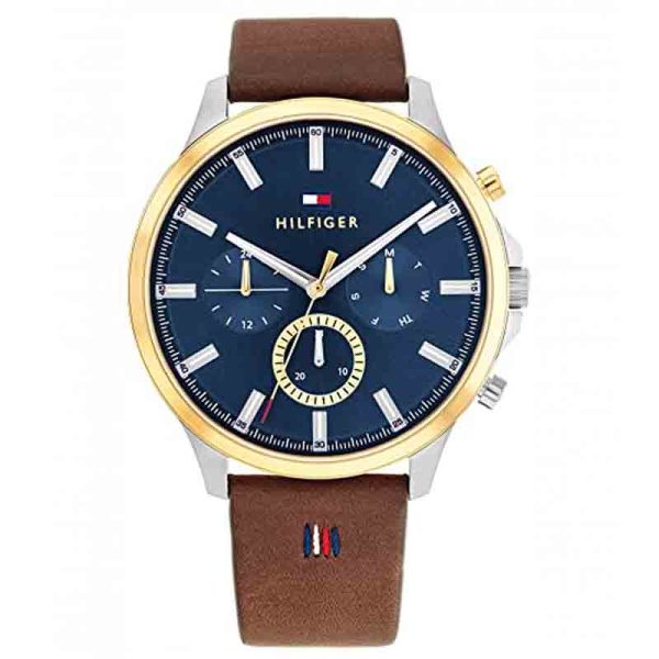 Tommy Hilfiger Men’s Watch 1710496