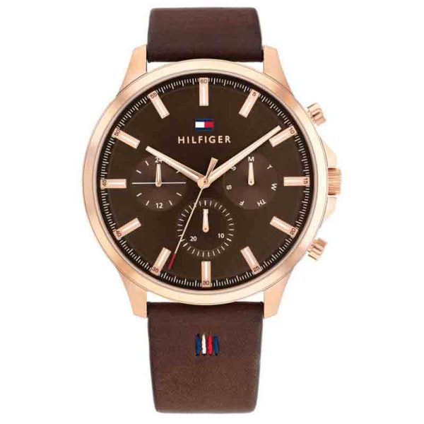 Tommy Hilfiger Men’s Watch 1710497
