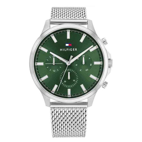 Tommy Hilfiger Men’s Watch 1710499