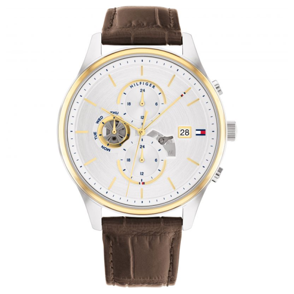 Tommy Hilfiger Men’s Watch 1710501