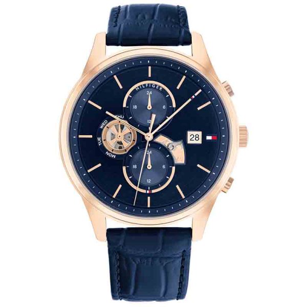 Tommy Hilfiger Men’s Watch 1710503