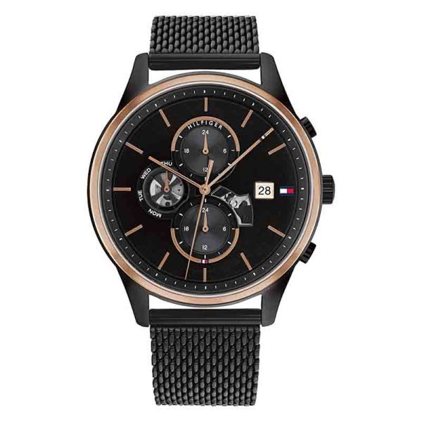 Tommy Hilfiger Men’s Watch 1710505