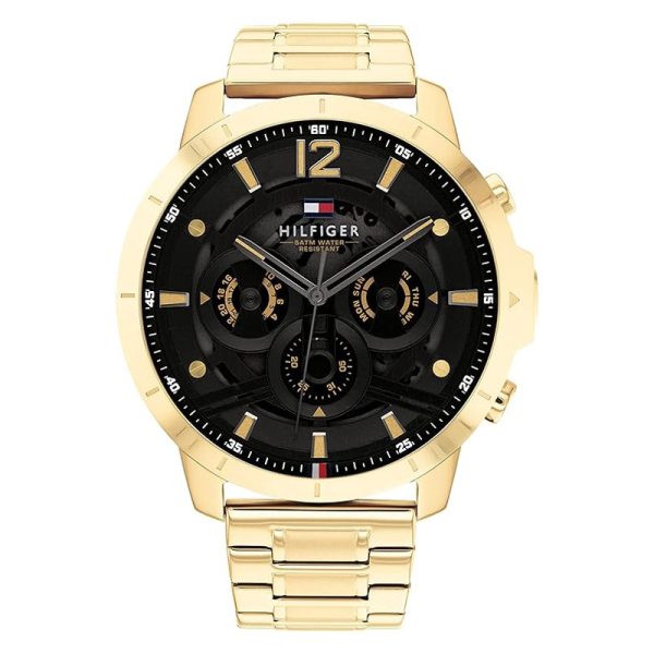 Tommy Hilfiger Men’s Watch 1710511