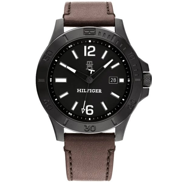 Tommy Hilfiger Men’s Watch 1710530