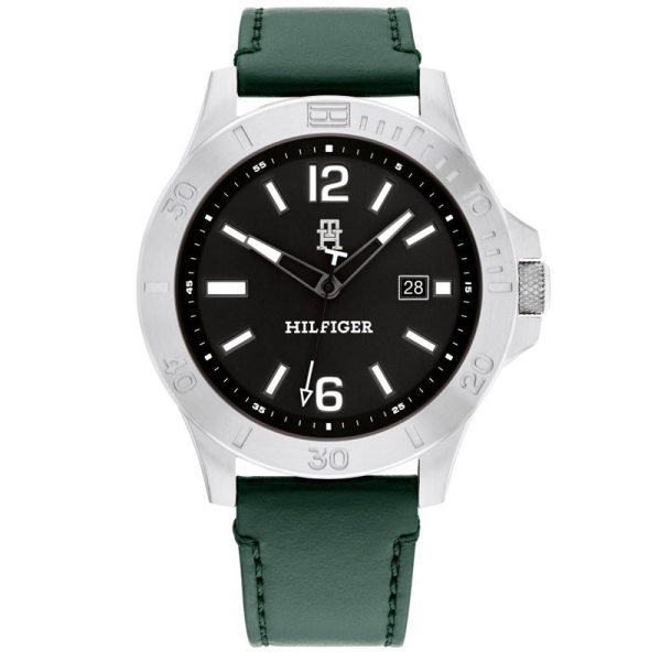 Tommy Hilfiger Men’s Watch 1710531