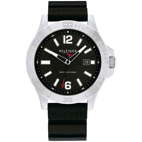 Tommy Hilfiger Men’s Watch 1710539