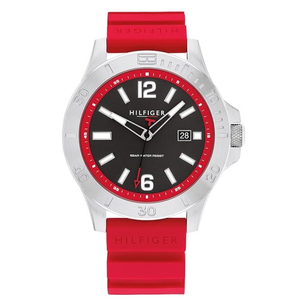 Tommy Hilfiger Men’s Watch 1710540