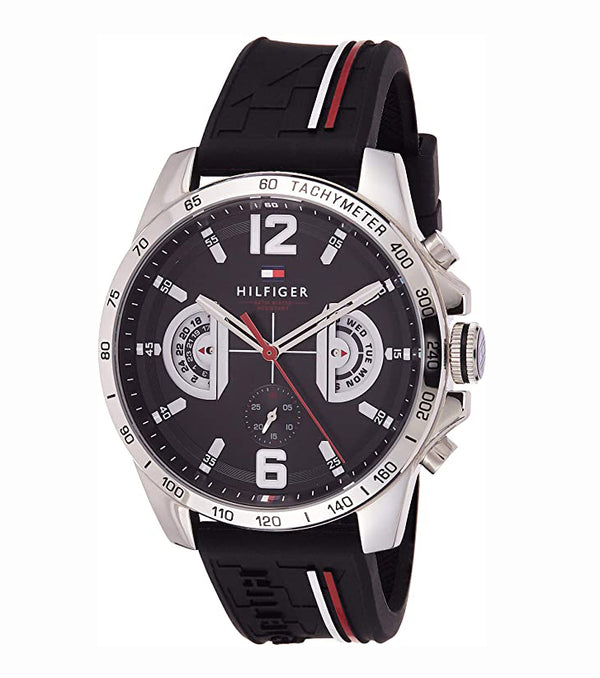 Tommy Hilfiger Men’s Watch 1791473