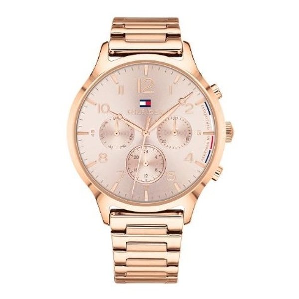 Tommy Hilfiger Women’s Watch 1781873