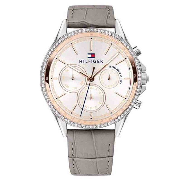 Tommy Hilfiger Women’s Watch 1781980