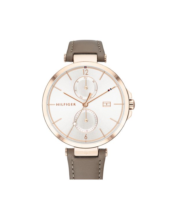 Tommy Hilfiger Women’s Watch 1782125