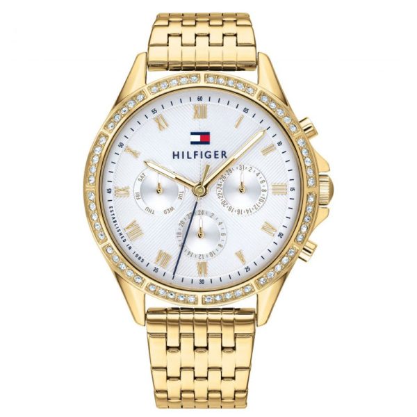 Tommy Hilfiger Women’s Watch 1782142