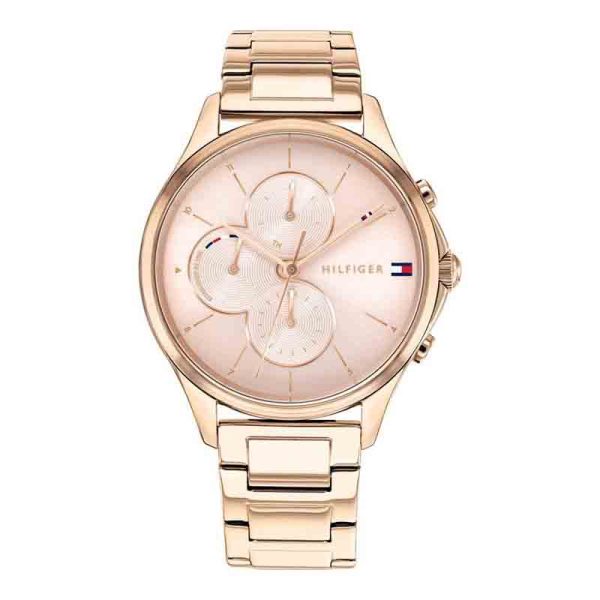 Tommy Hilfiger Women’s Watch 1782259