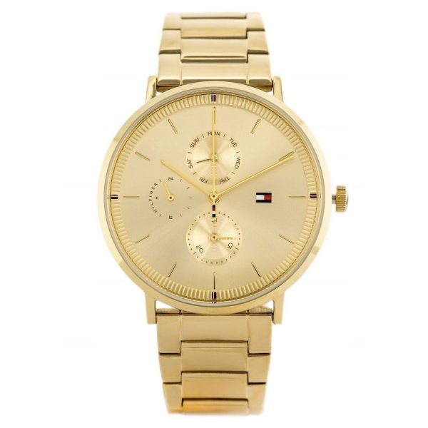 Tommy Hilfiger Women’s Watch 1782297