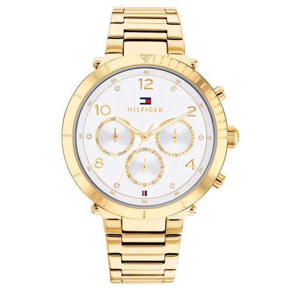Tommy Hilfiger Women’s Watch 1782490
