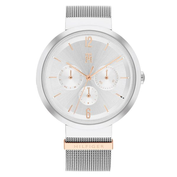 Tommy Hilfiger Women’s Watch 1782537