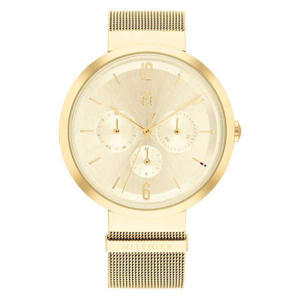 Tommy Hilfiger Women’s Watch 1782539
