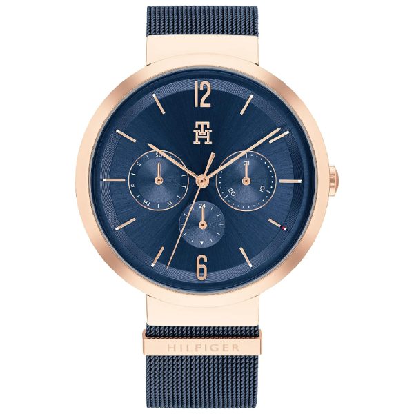 Tommy Hilfiger Women’s Watch 1782541