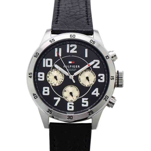 Tommy Hilfiger Men’s Watch 1791050
