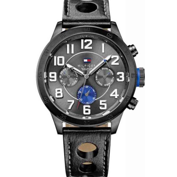 Tommy Hilfiger Men’s Watch 1791051