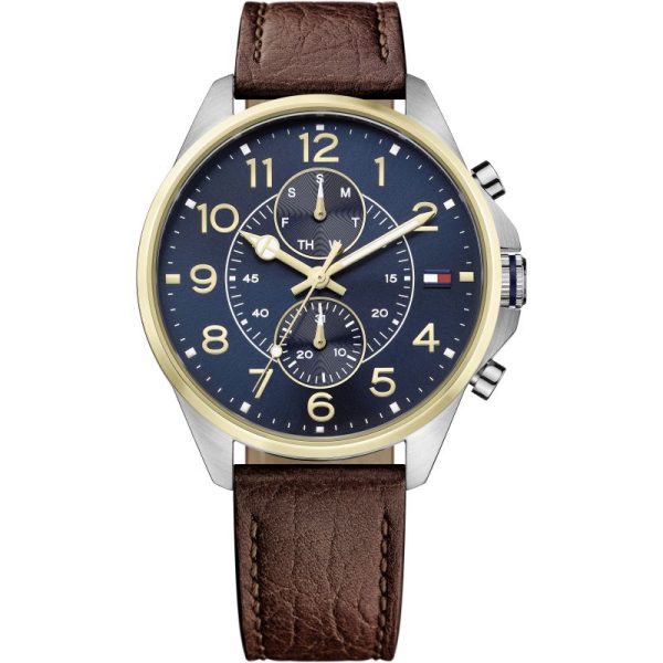 Tommy Hilfiger Men’s Watch 1791275