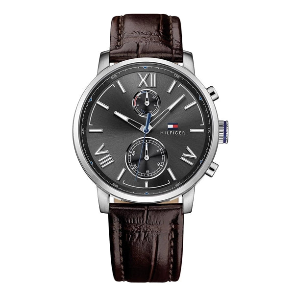 Tommy Hilfiger Men’s Watch 1791309
