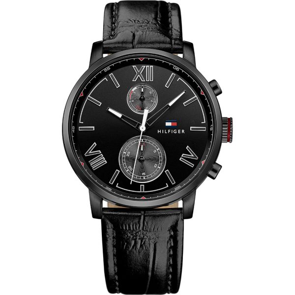 Tommy Hilfiger Men’s Watch 1791310