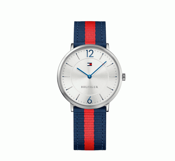 Tommy Hilfiger Men’s Watch 1791328