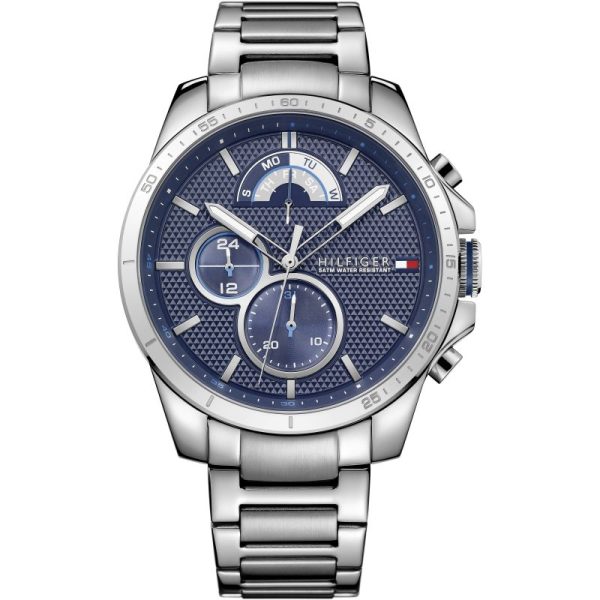 Tommy Hilfiger Men’s Watch 1791348