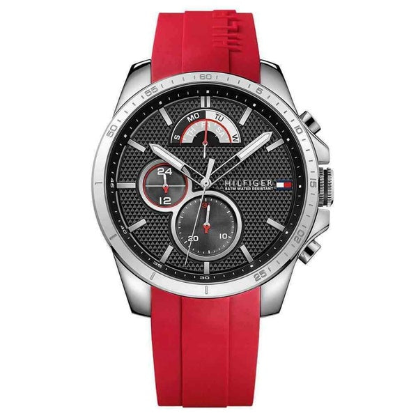 Tommy Hilfiger Men’s Watch 1791351