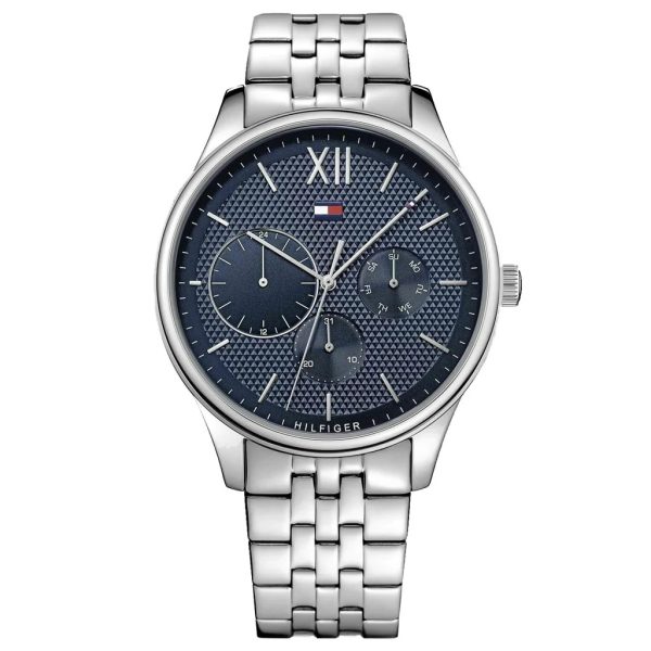Tommy Hilfiger Men’s Watch 1791416