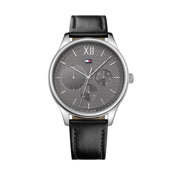 Tommy Hilfiger Men’s Watch 1791417
