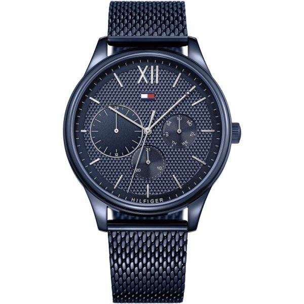 Tommy Hilfiger Men’s Watch 1791421