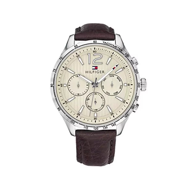 Tommy Hilfiger Men’s Watch 1791467