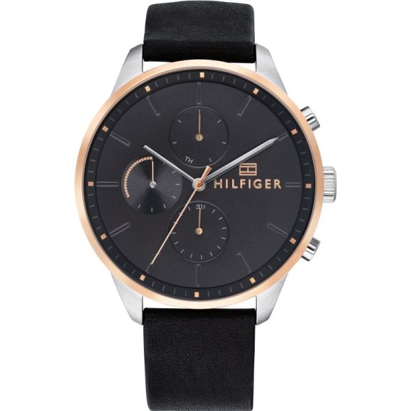 Tommy Hilfiger Men’s Watch 1791488