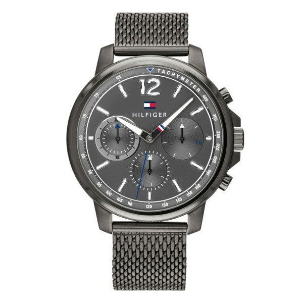 Tommy Hilfiger Men’s Watch 1791530