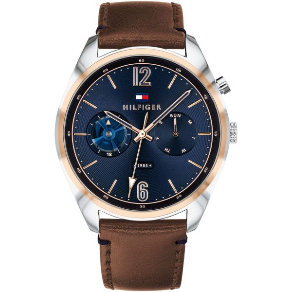 Tommy Hilfiger Men’s Watch 1791549