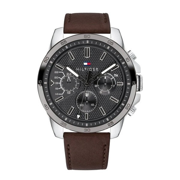 Tommy Hilfiger Men’s Watch 1791562