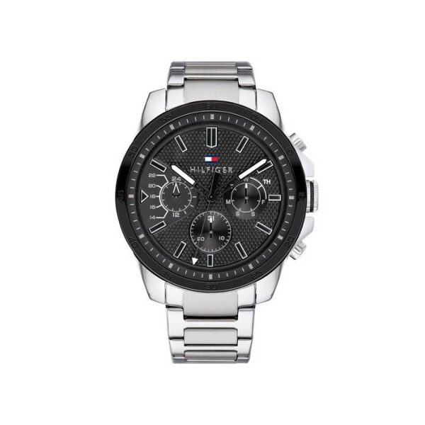 Tommy Hilfiger Men’s Watch 1791564