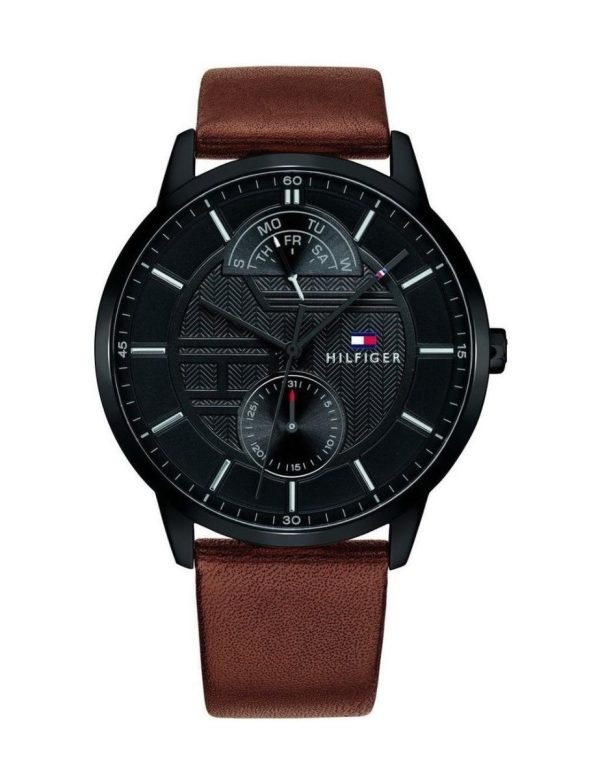 Tommy Hilfiger Men’s Watch 1791604