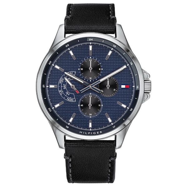 Tommy Hilfiger Men’s Watch 1791616