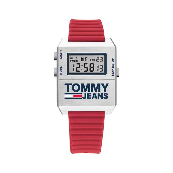 Tommy Hilfiger Men’s Watch 1791674